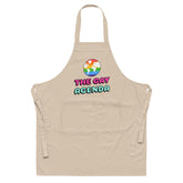 The Gay Agenda Organic Cotton Apron